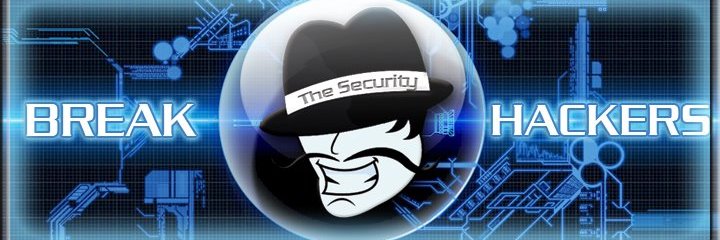BreakSecurityH's profile banner image
