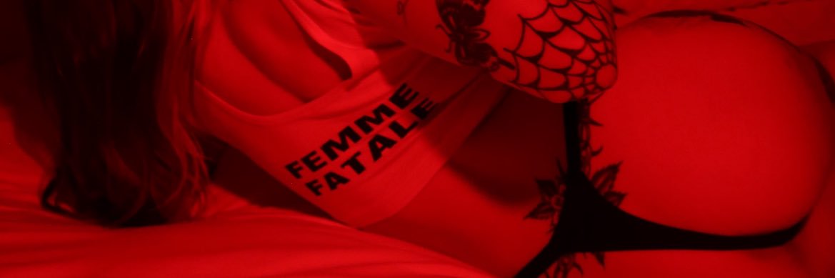 MisstressKarma's profile banner image