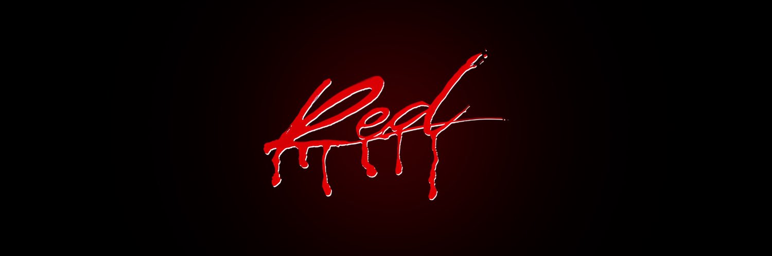 RED's banner