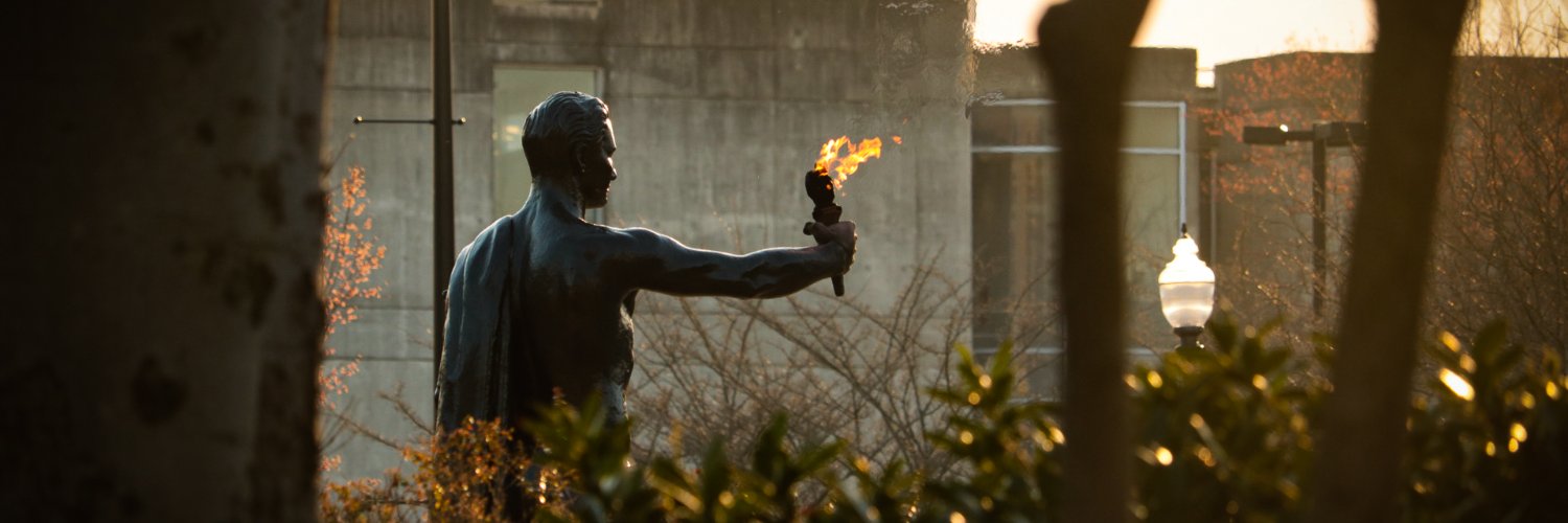 The Daily Beacon banner