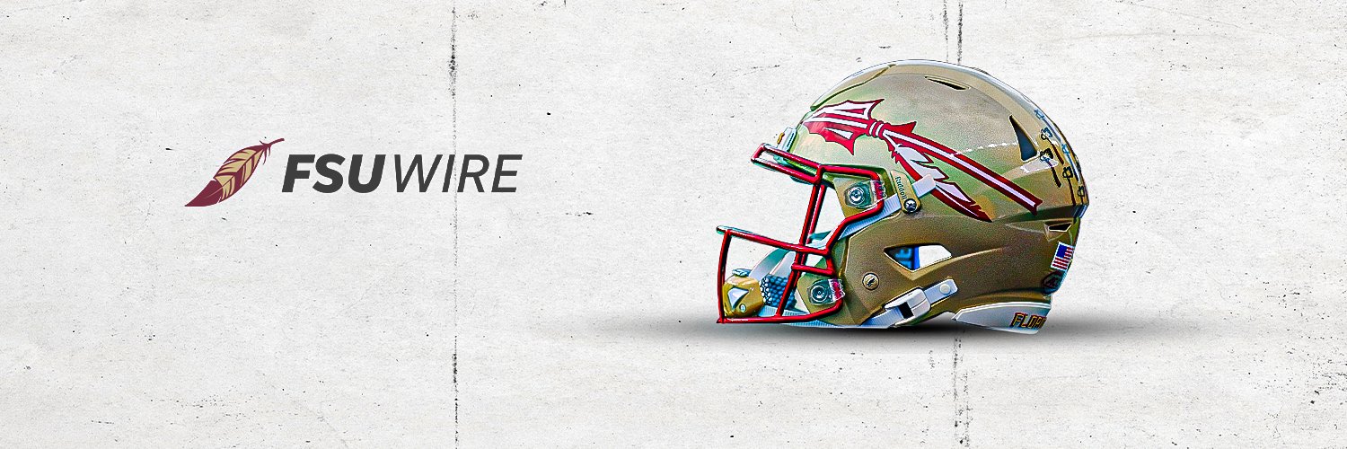 FSU Wire banner
