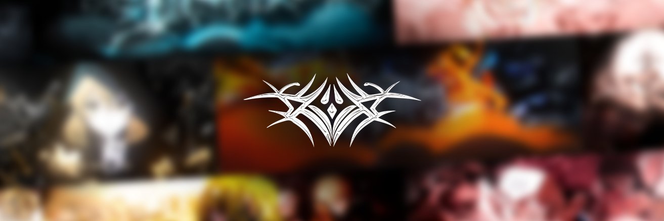 Minzu 𝖝Designer banner