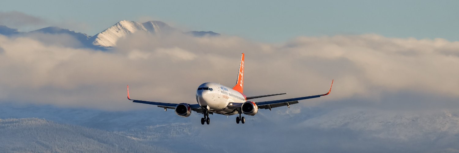 Air North banner
