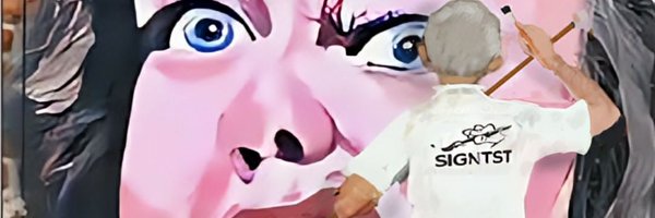 SigntstSigns Profile Banner