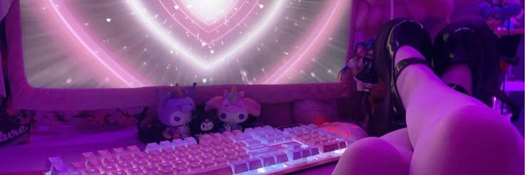 Ame ❤️‍🩹 banner