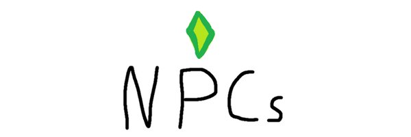 NPCs Profile Banner