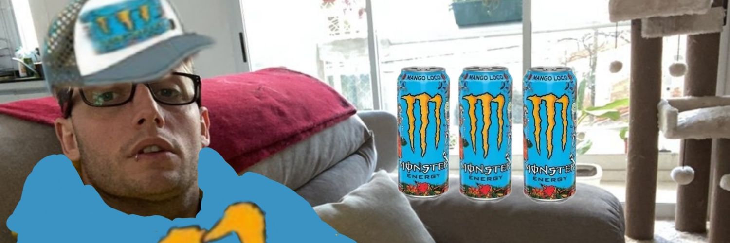 splinter mango loco banner