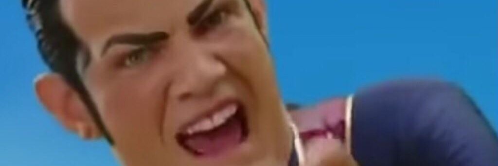 RecommendedGuy's profile banner image