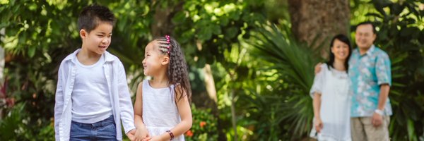 LilyCheng Profile Banner