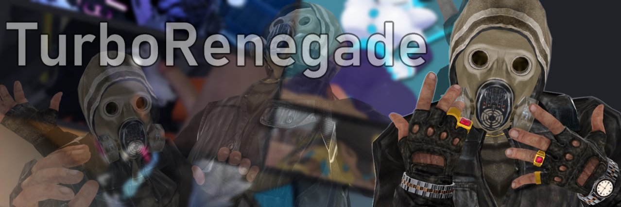 TurboRenegade 🔞's banner