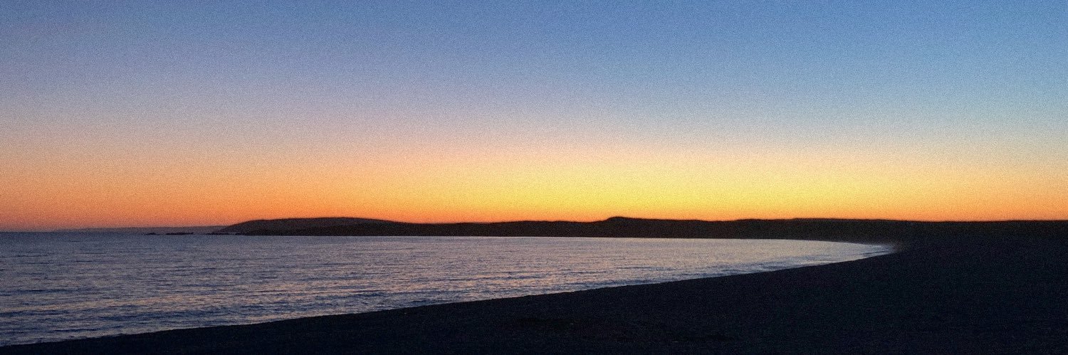 Jon Randell Smith banner