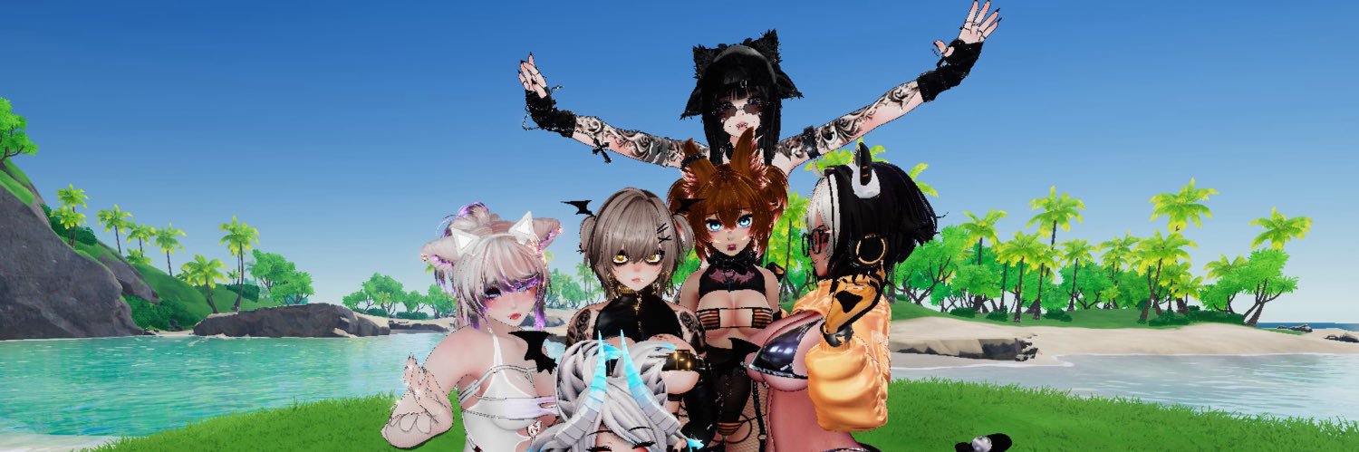 Joy banner