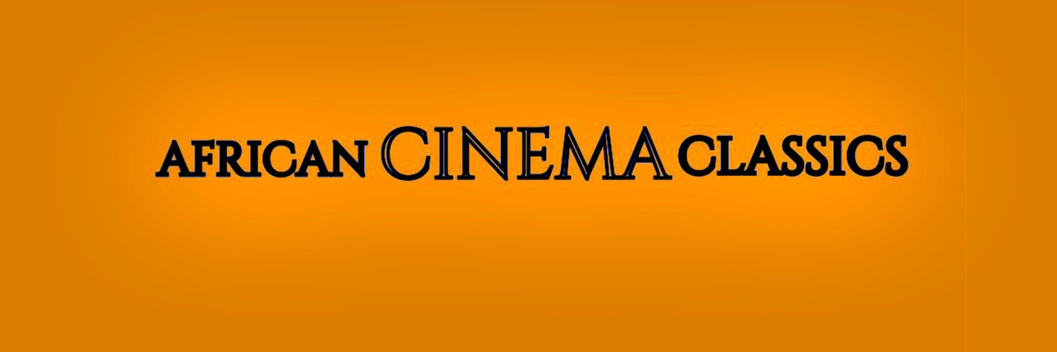 African Cinema Classics's banner