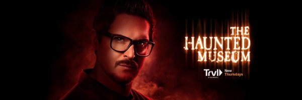 Zak Bagans🧛🏻‍♂ Profile Banner