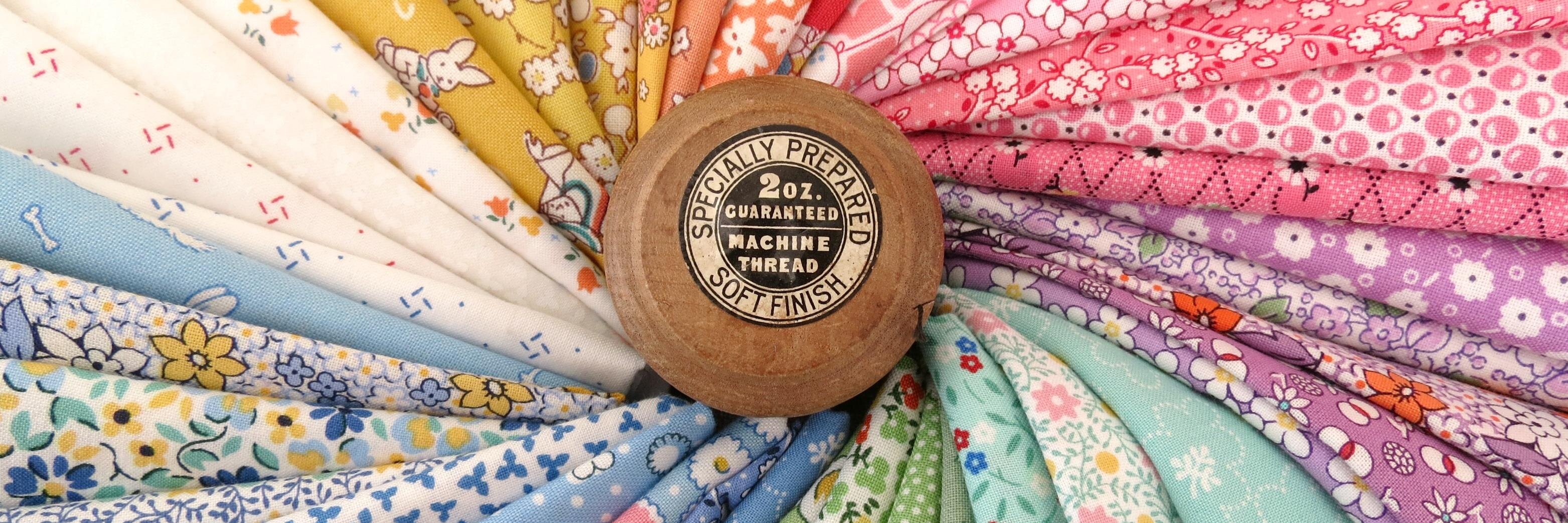 PrettyFabric's profile banner image