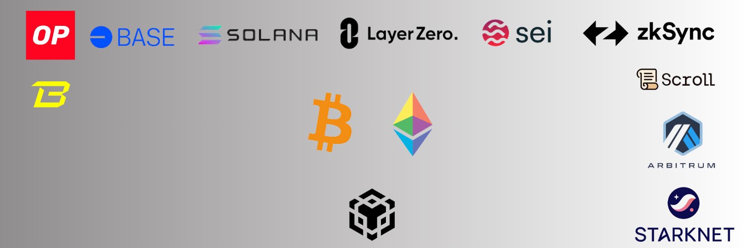 The MultiChain Show banner