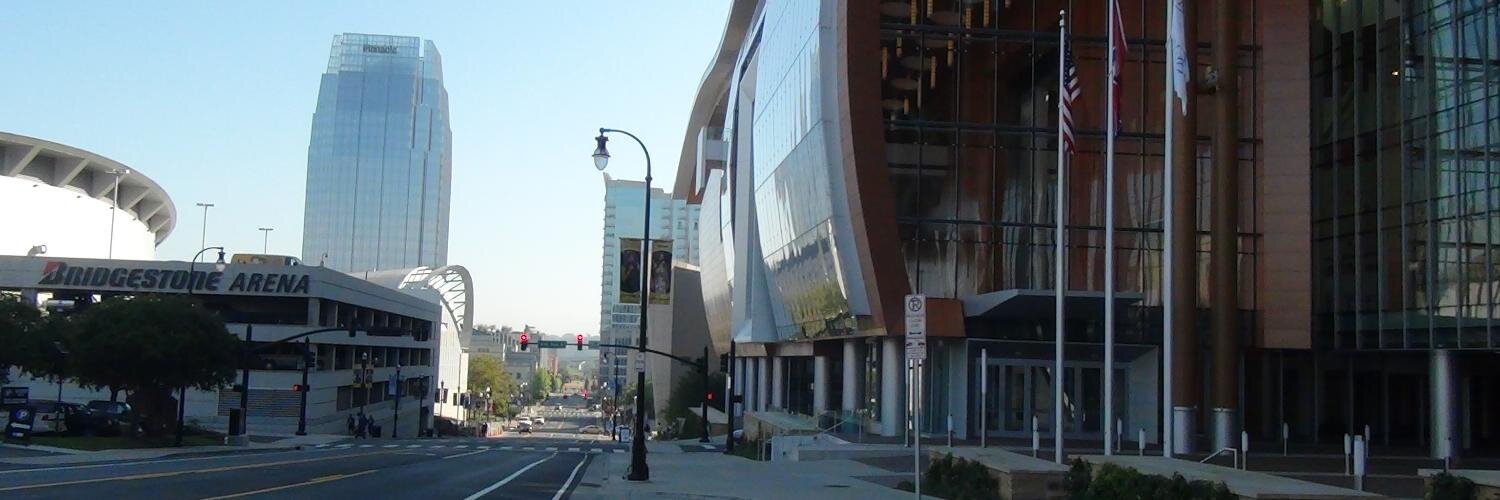 NashDirectory's profile banner image