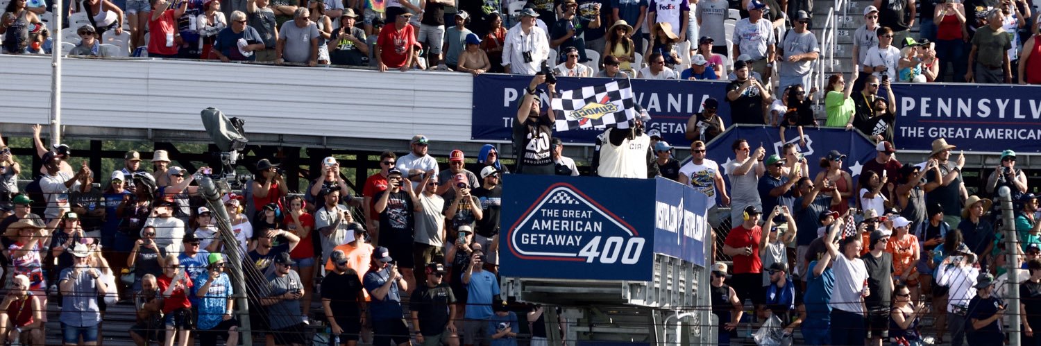 TrackViewracing's profile banner image
