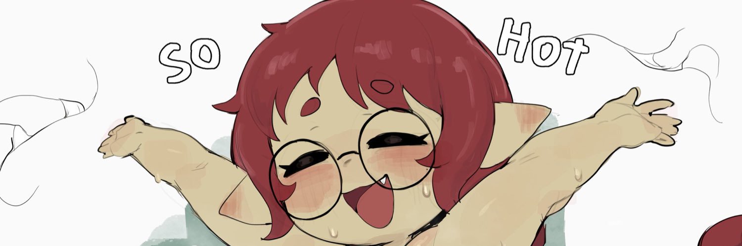 OkGaki 🔞 COMMISSION CLOSED's banner