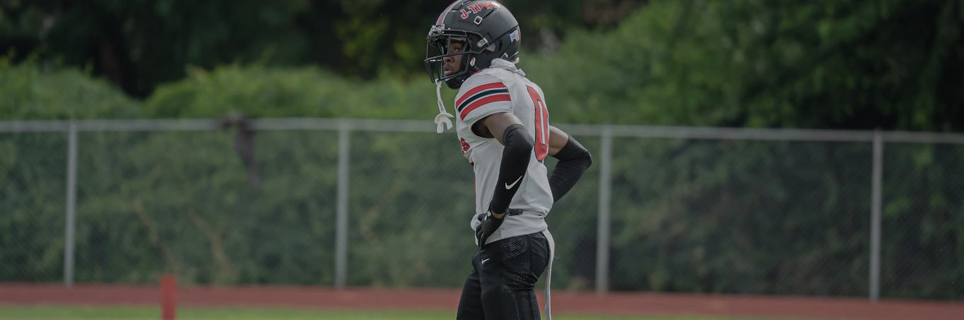 Deante’ “Dea”Long banner