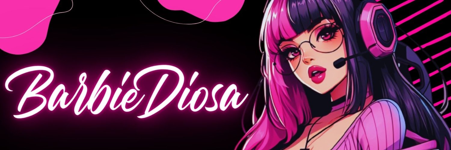 BarbieDiosa9's profile banner image