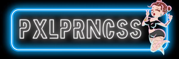 pxl_prncss Profile Banner