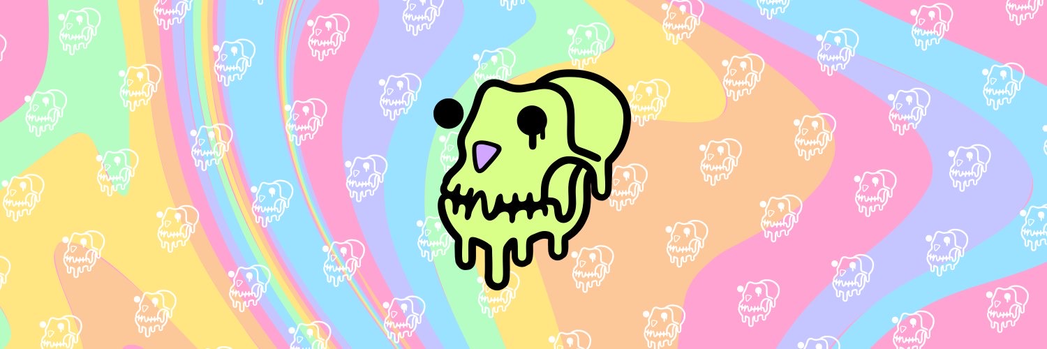 PastelUndeadNFT's profile banner image