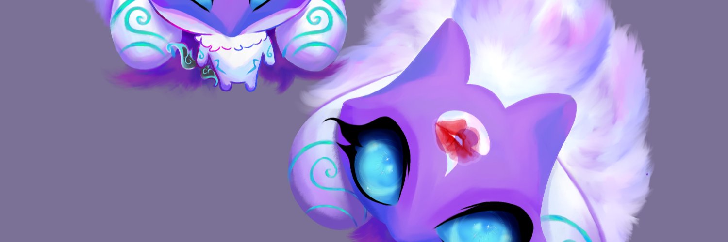 angu art KINDRED banner