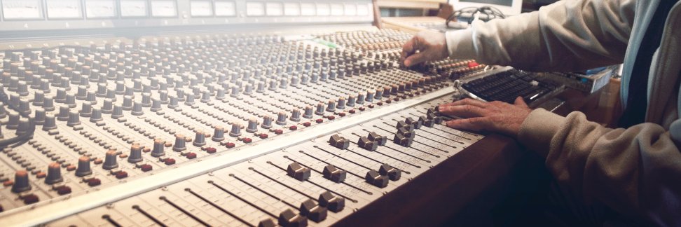 ShevvyB Music banner