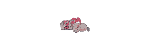 PONKPONUT Profile Banner