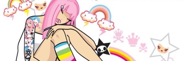 Nariisdrowzy's profile banner image