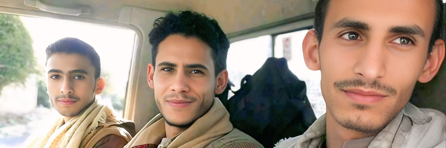 فضل المتوڪل -🇾🇪 FaDL ALMutawakel banner