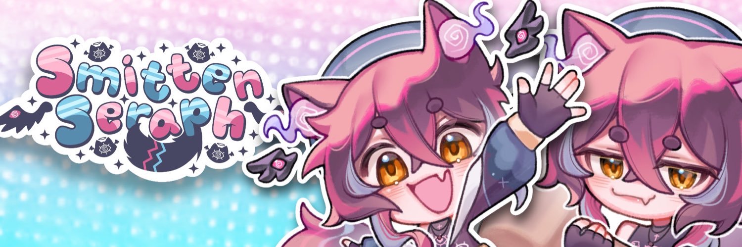Sera 💗🔥【 VTuber 】's banner