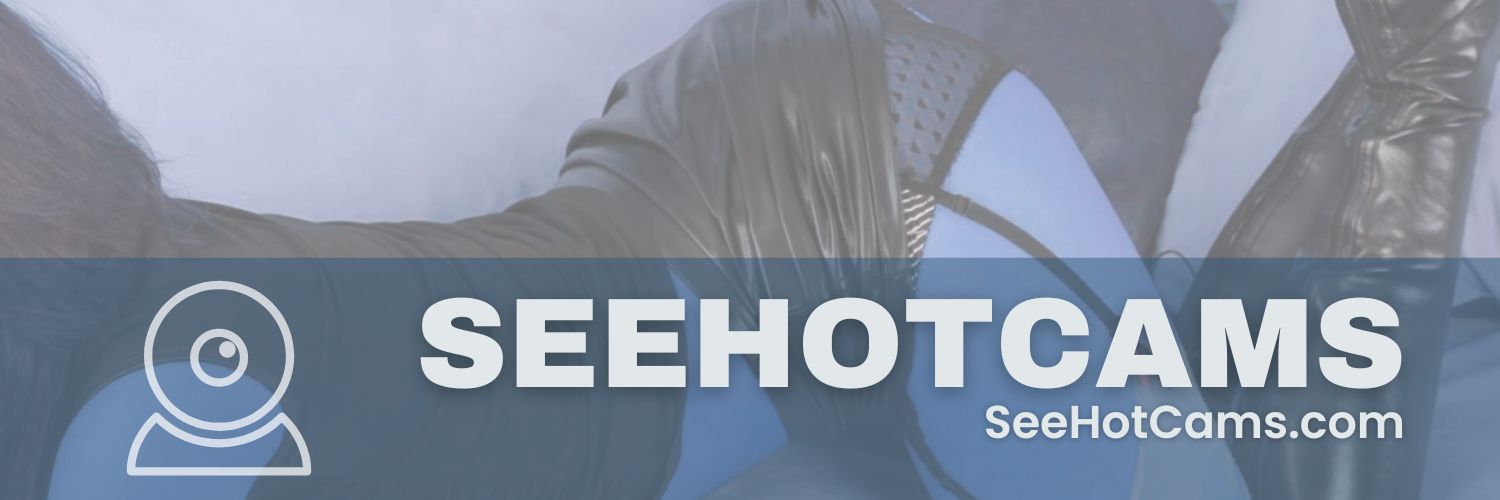 SeeHotCams banner