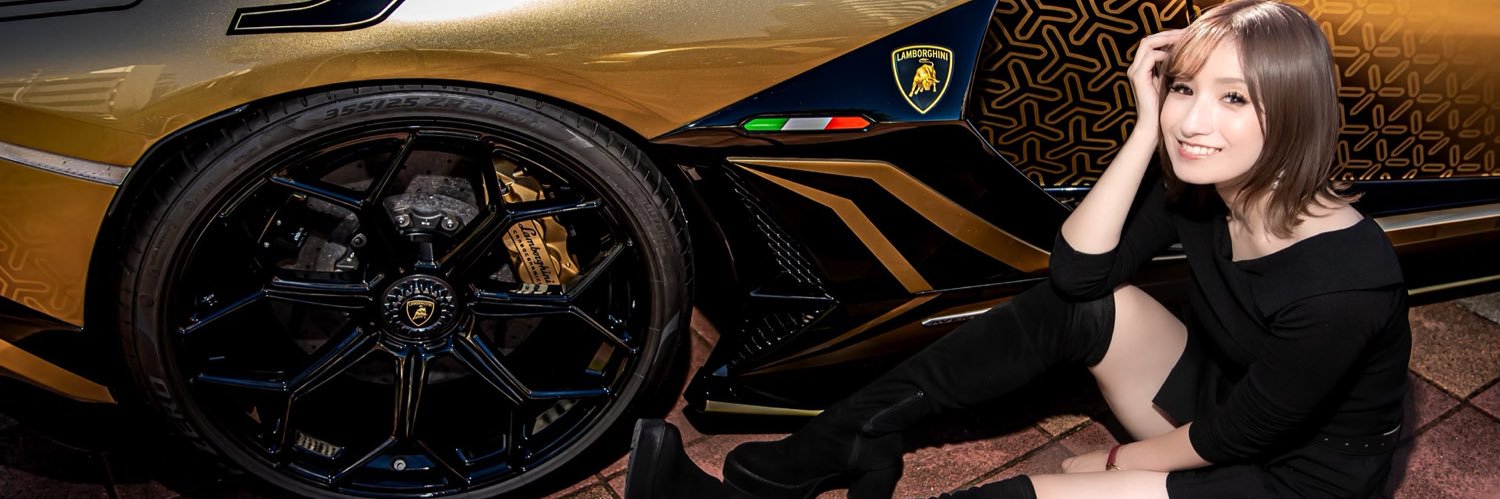 supercar_onesan's profile banner image