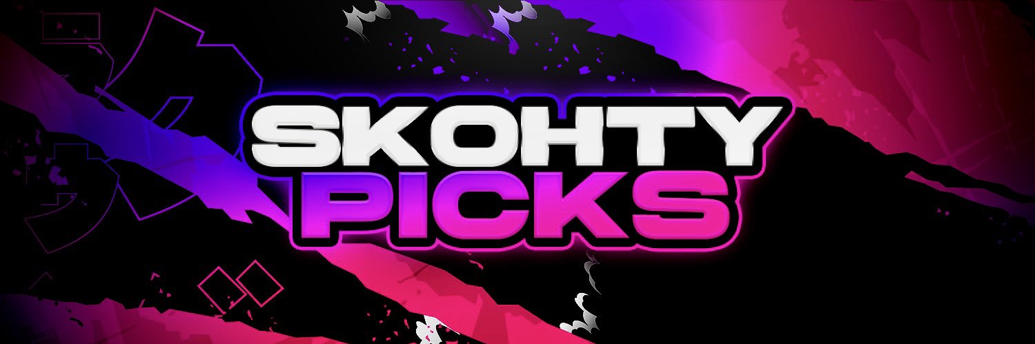 Skohty Picks's banner