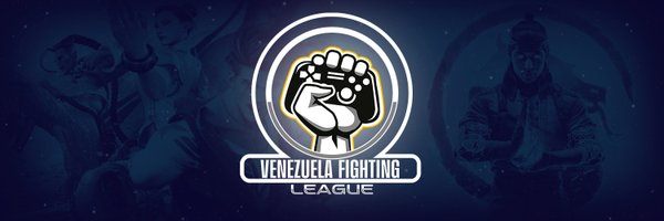 VFightingLeague Profile Banner