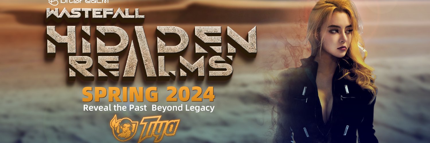 Bitsrealm.xyz banner