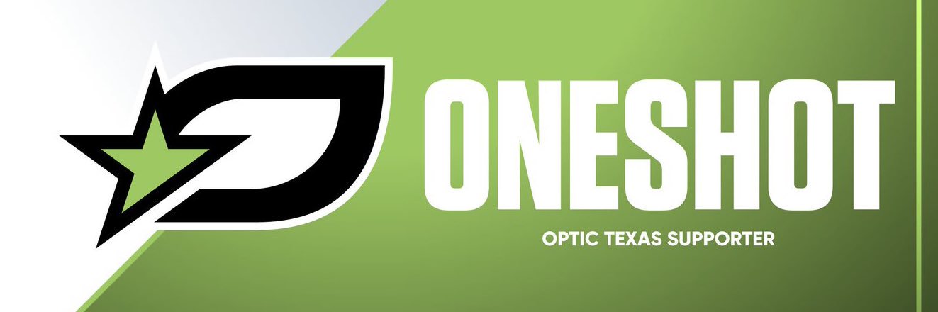 OneShot banner