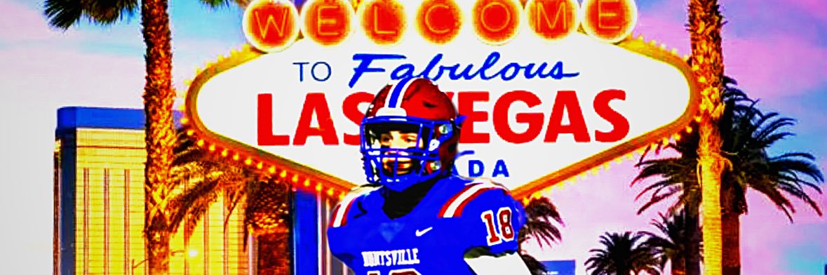 Jagger Richardson's banner