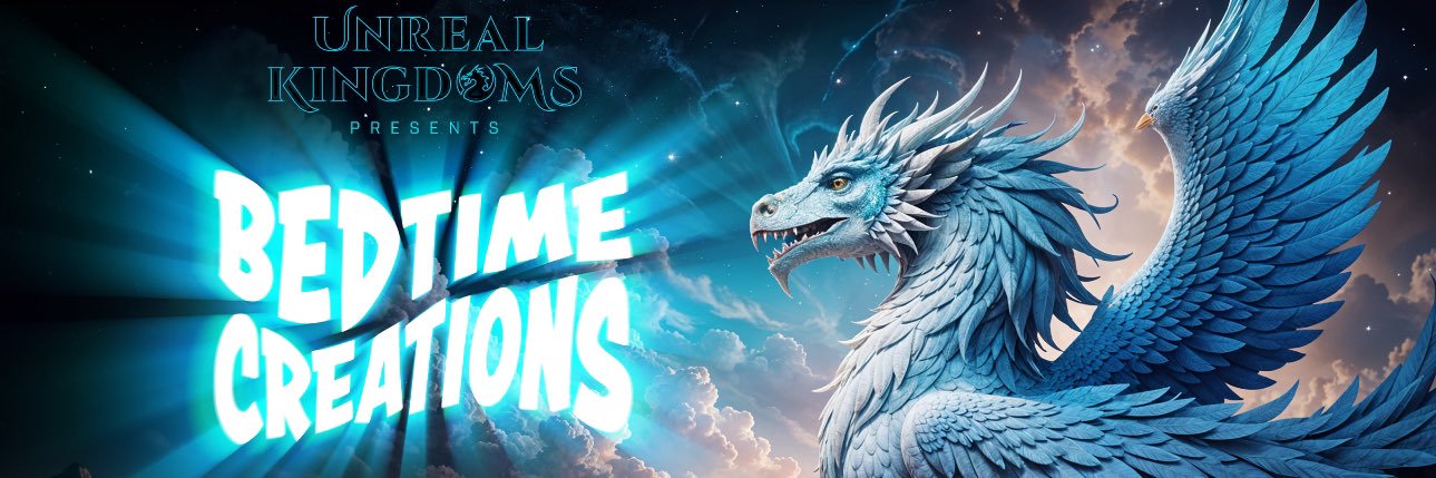 Frostmen Faction 🥶 *Bedtime Creations* banner