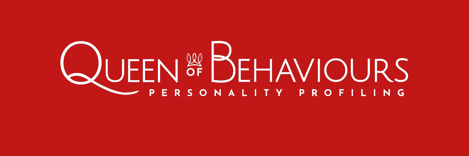 #QueenOfBehaviours 🌻 banner