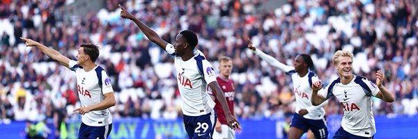 TheLilywhitesID Profile Banner