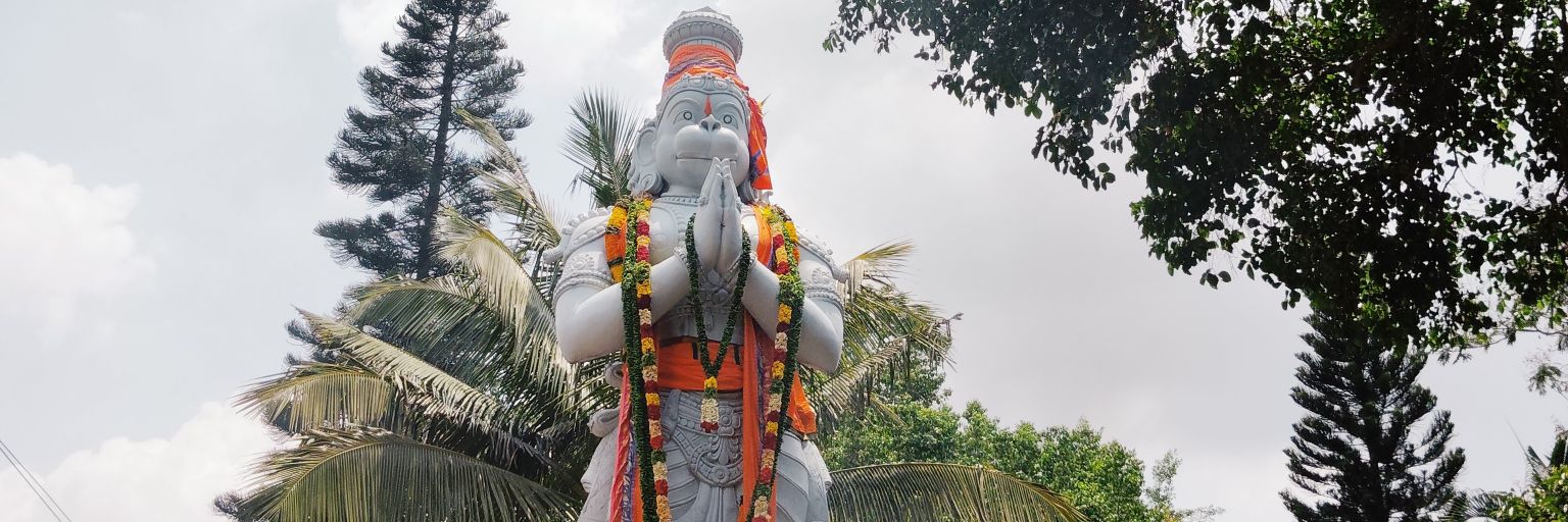 Mohanakrishna Ankam banner
