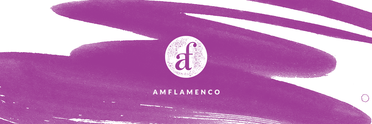 amflamenco's profile banner image