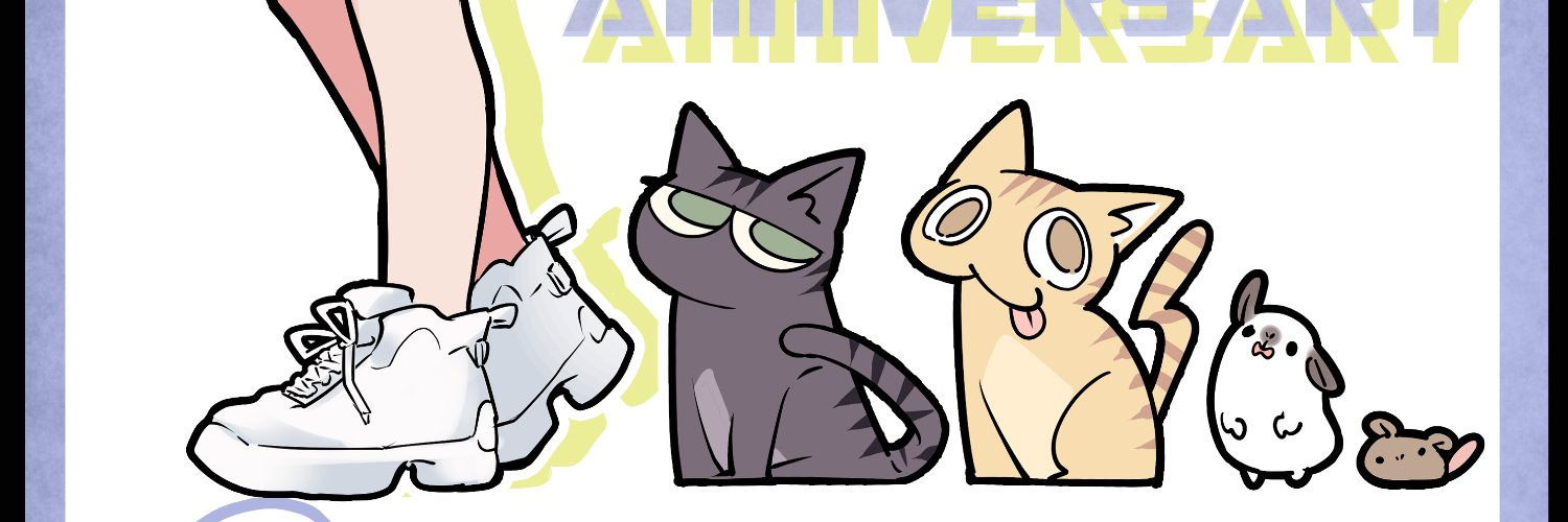 leinnas's profile banner image