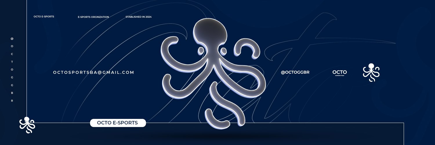 OCTO banner