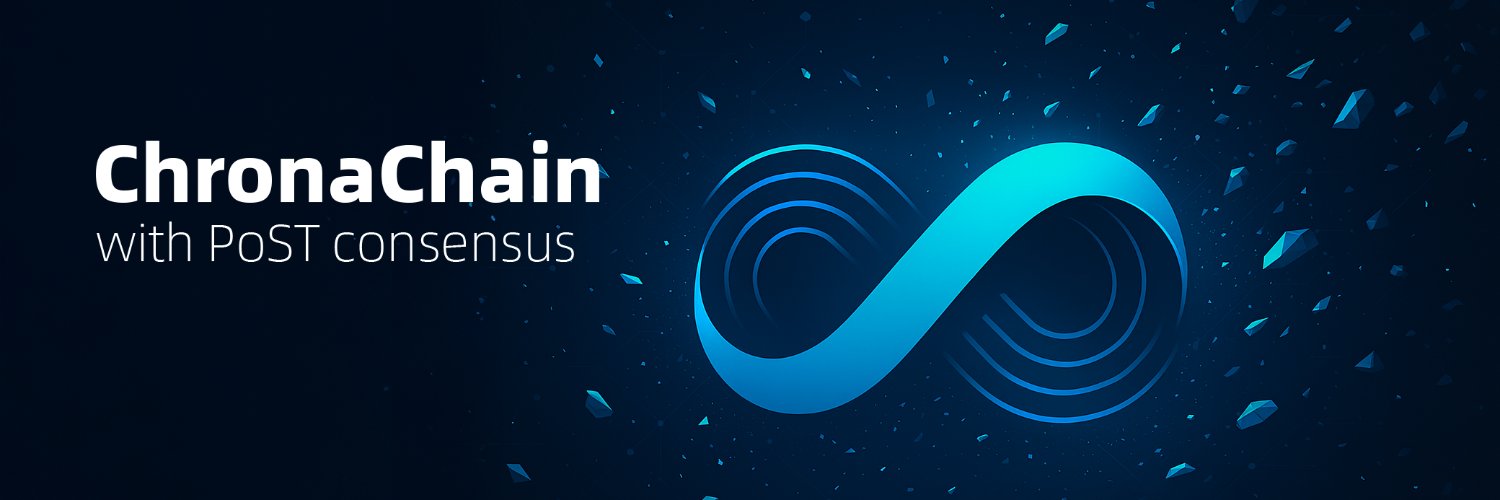 chronachain's profile banner image