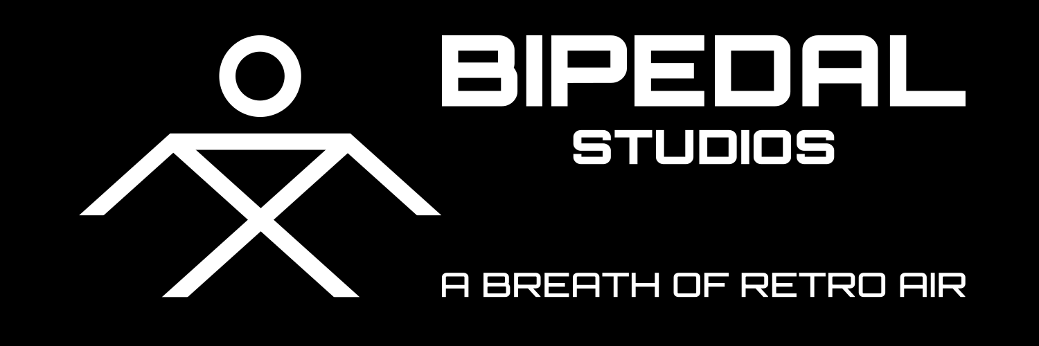 Bipedal Studios's banner
