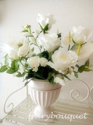 e_calla_flower's profile banner image